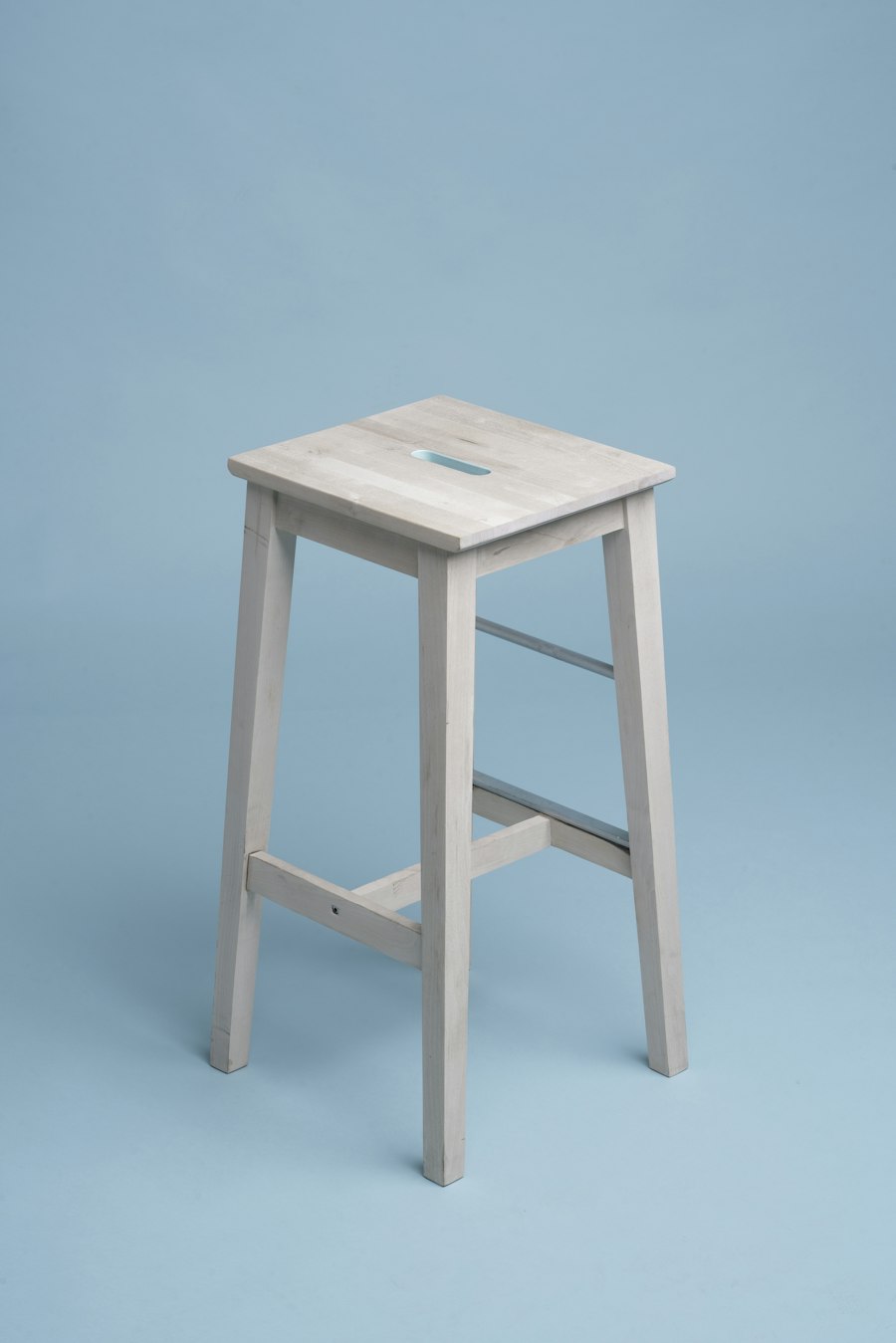 Birch Counter Stool