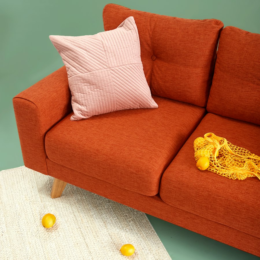 Ember Two-Seater
