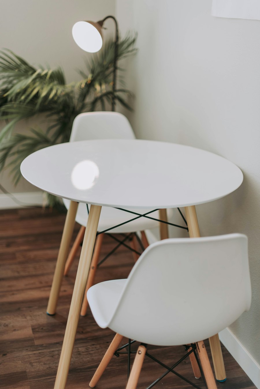 Halo Bistro Set