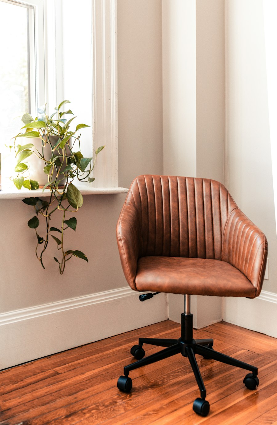 Saddle Office Chair