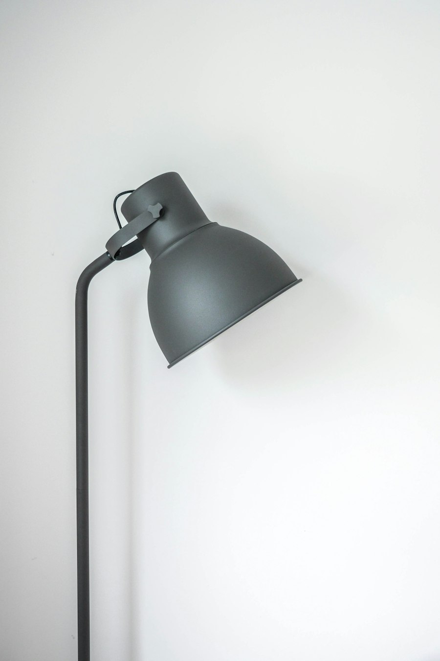 Slate Floor Lamp