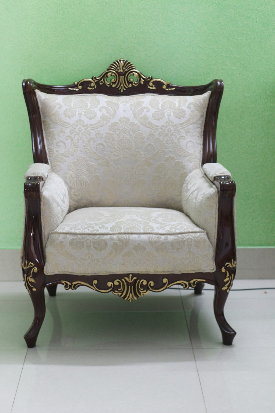 Versailles Accent Chair